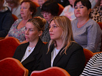 «Педагогический совет Дворца»